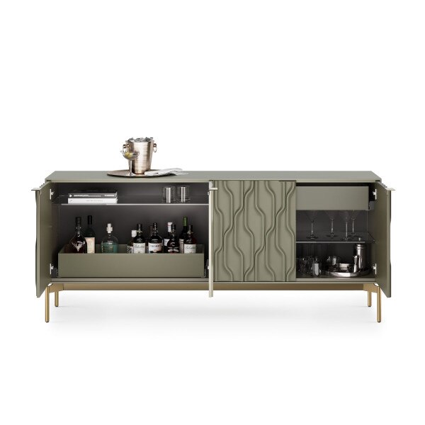 Mesa Credenza